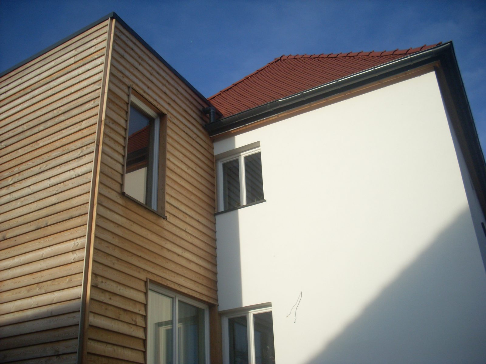 Einfamilienhaus Dr.-Breitscheid-Straße