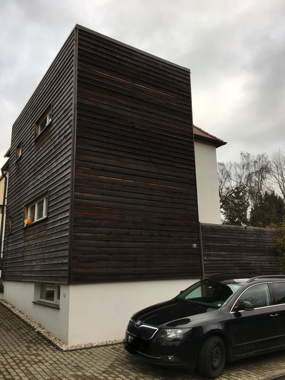 Einfamilienhaus Dr.-Breitscheid-Straße — Bild 2