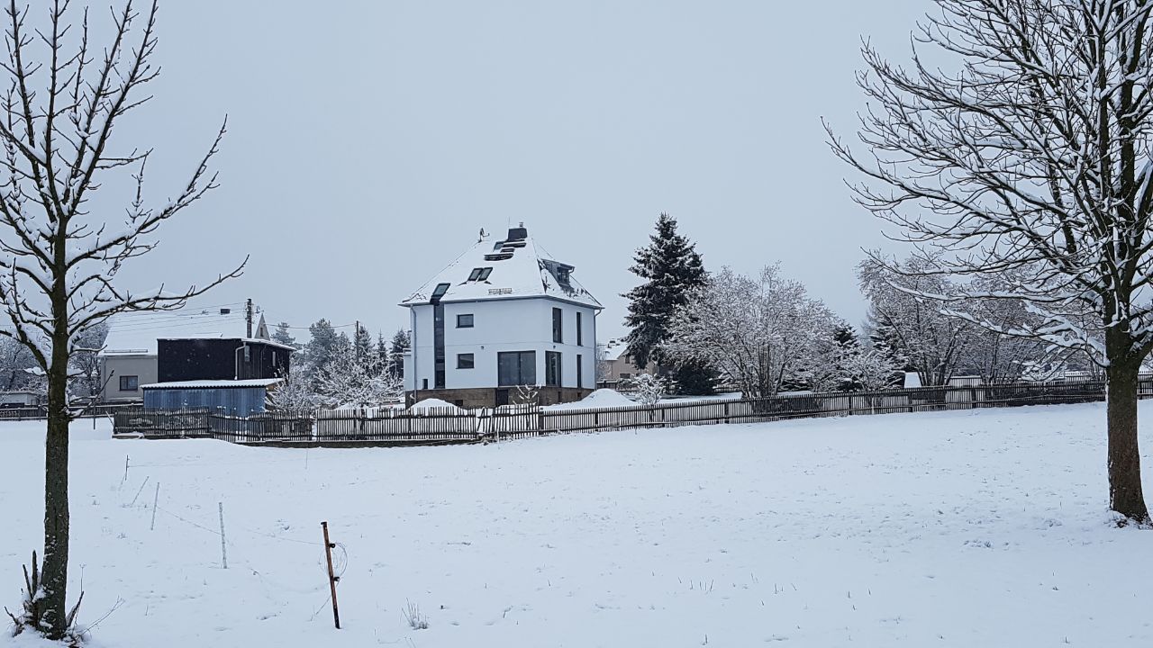 Einfamilienhaus Herlasgrün