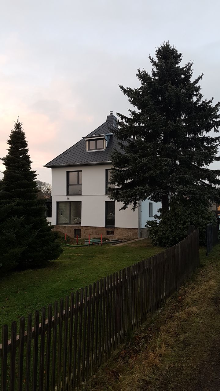 Einfamilienhaus Herlasgrün — Bild 2