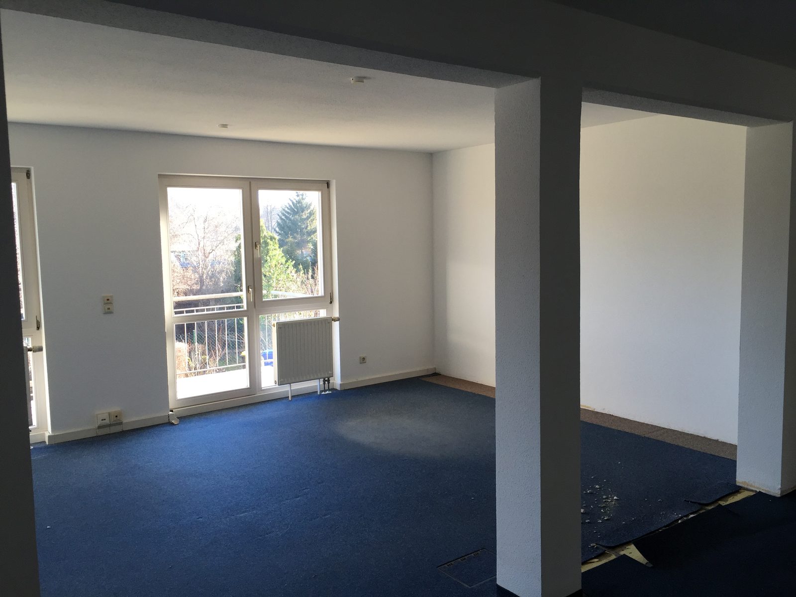 Eigentumswohnung Zwickau — Bild 7