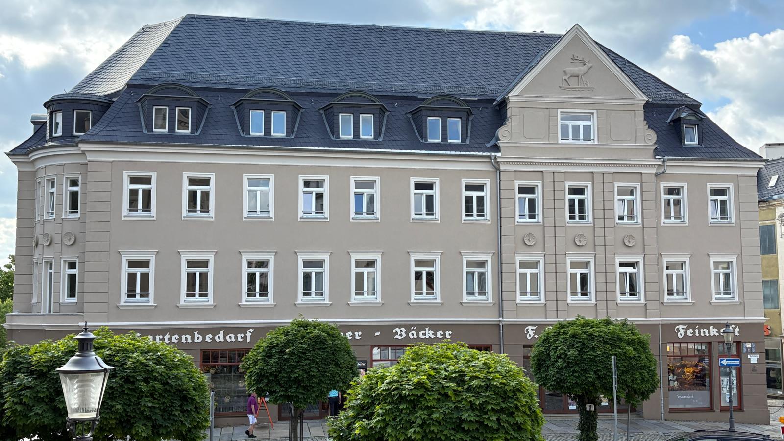Schenkerhaus
