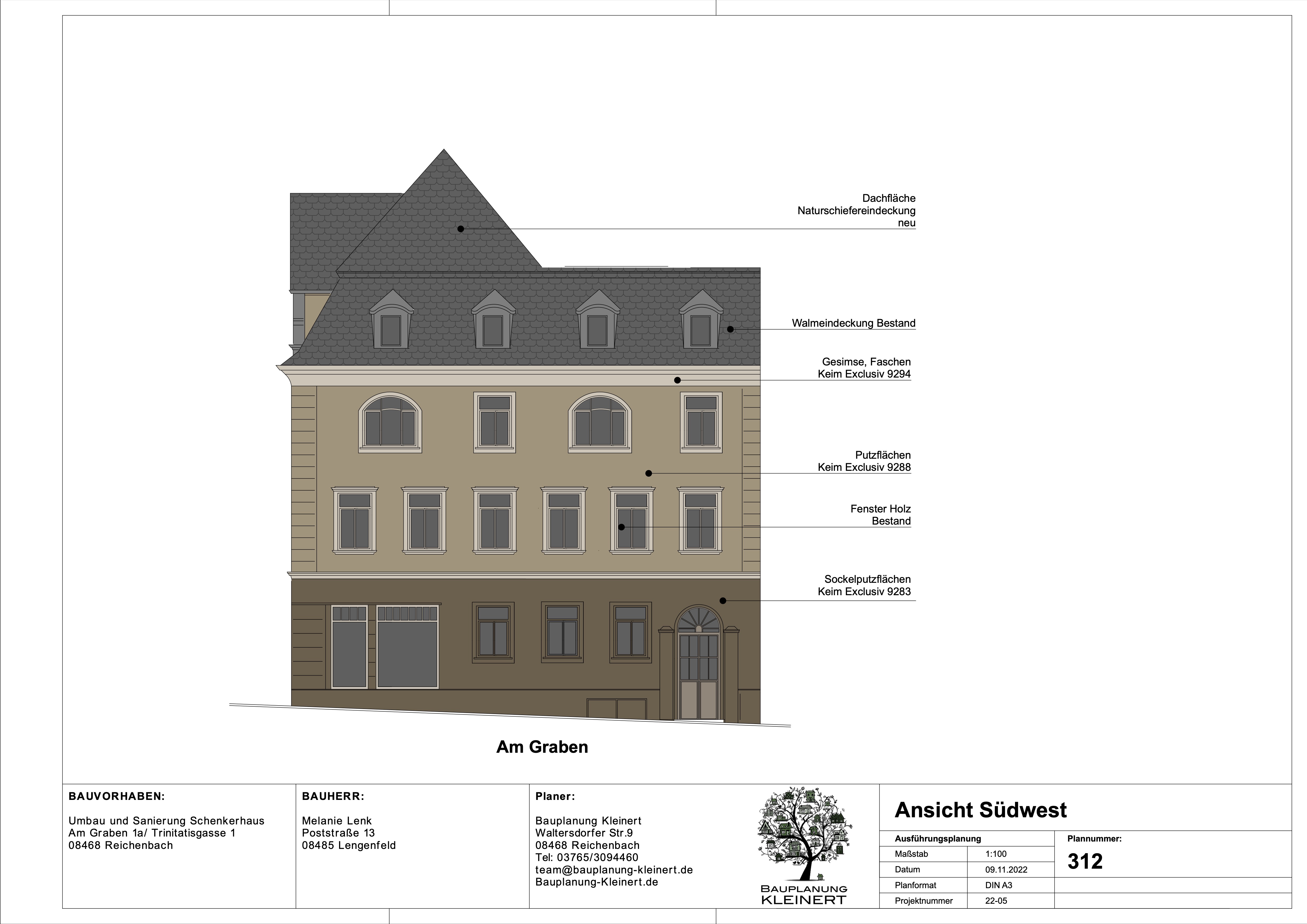 Schenkerhaus — Bild 2