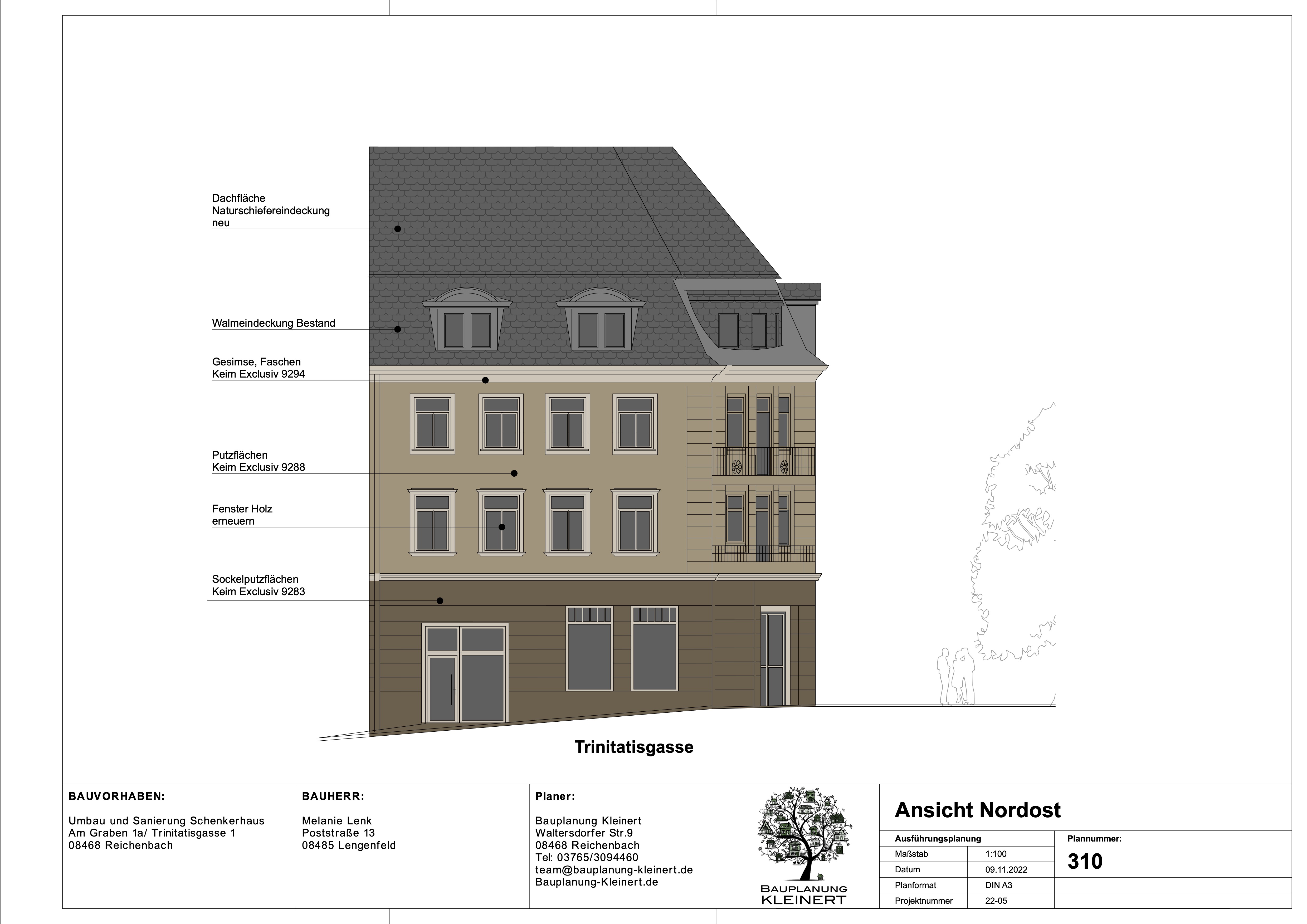 Schenkerhaus — Bild 3