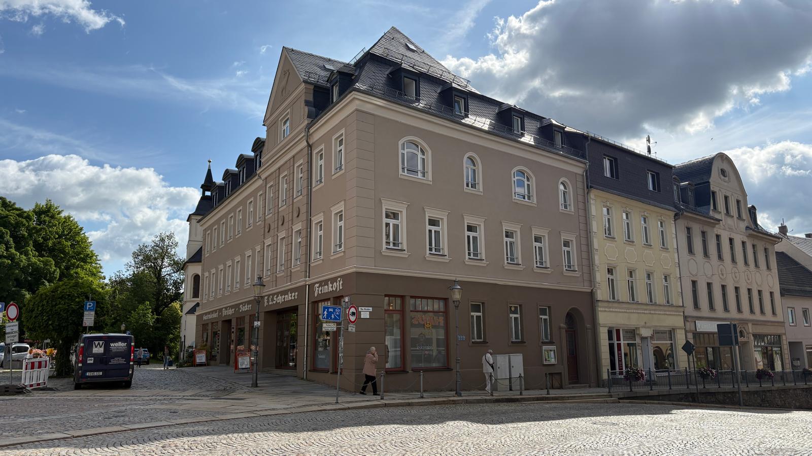 Schenkerhaus — Bild 8