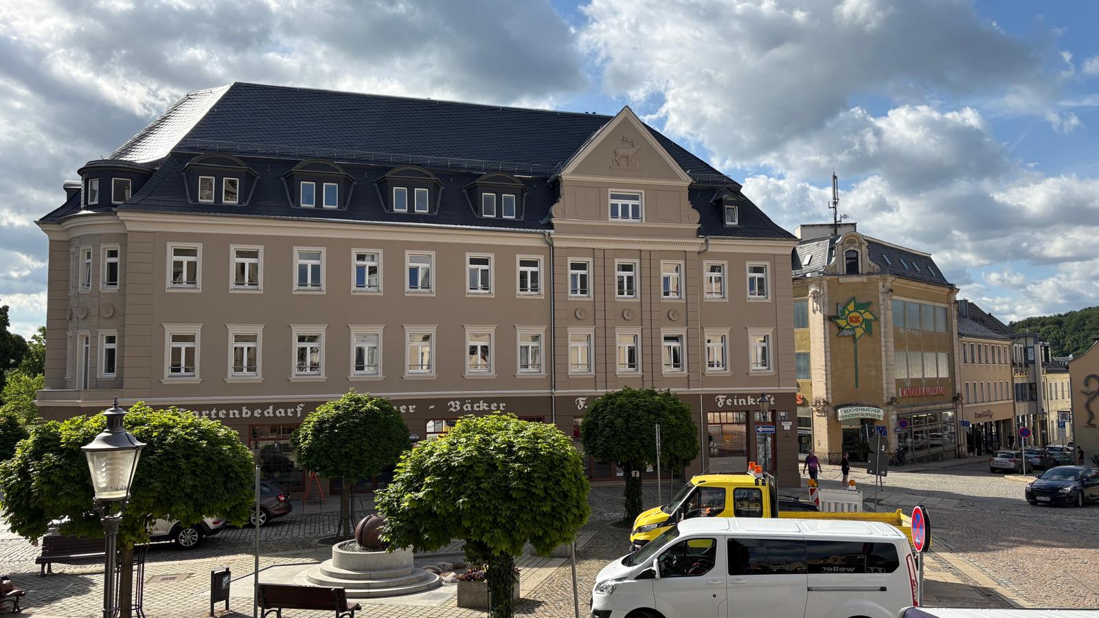 Schenkerhaus — Bild 9