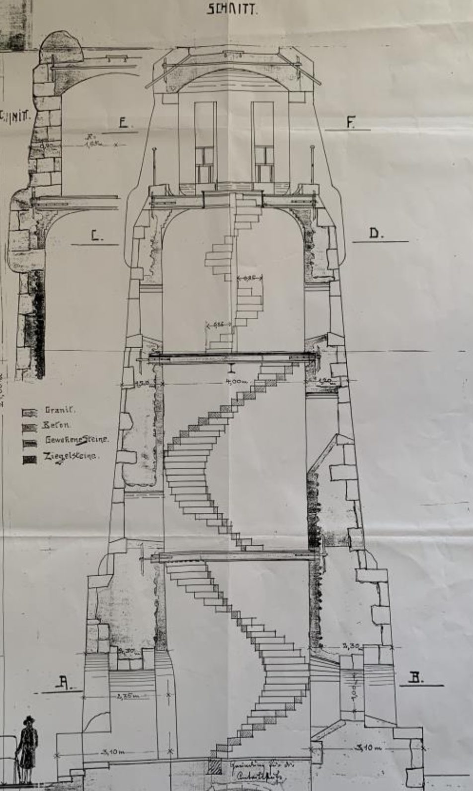 Schloss Netzschkau und Aussichtsturm Kuhberg — Bild 5