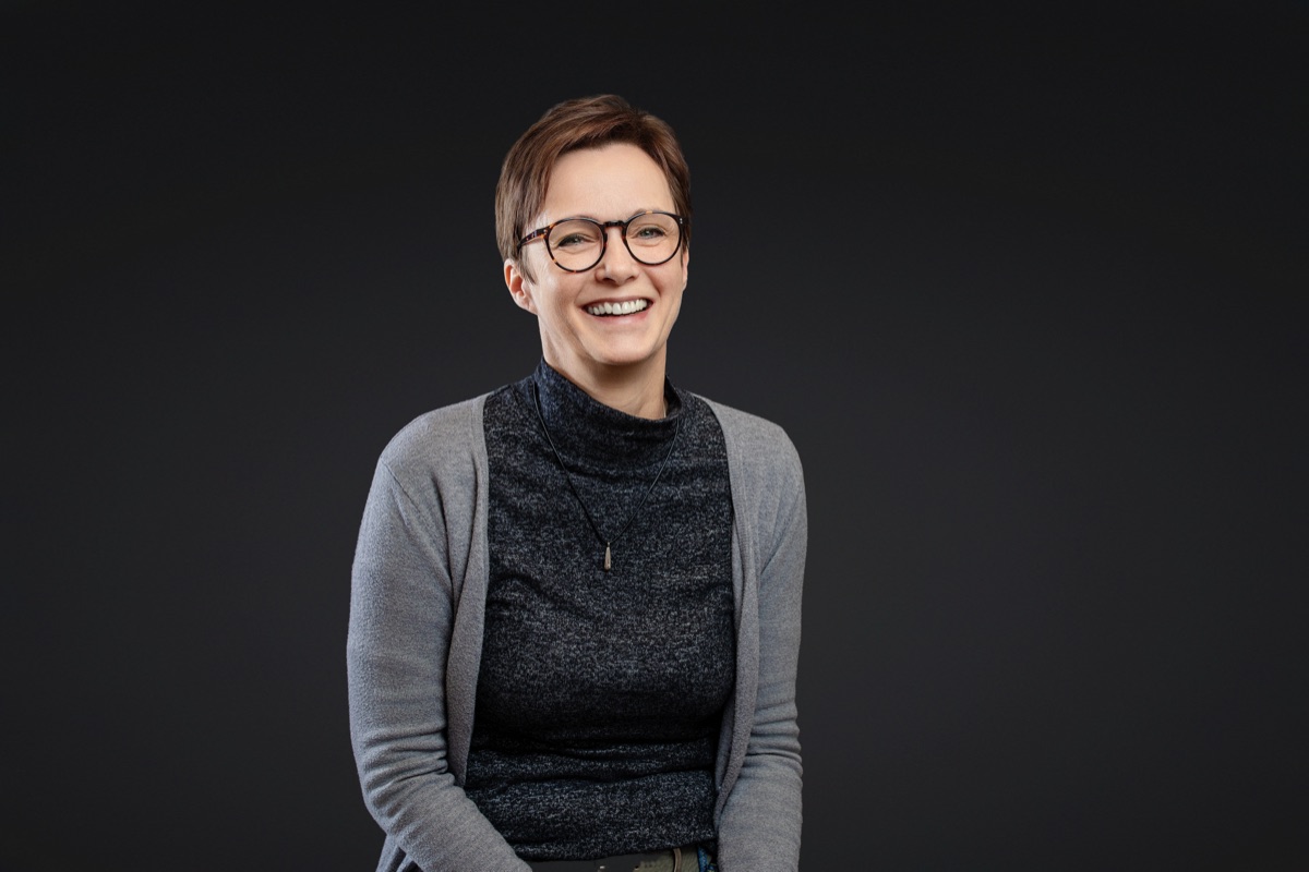 Anja Schmidt